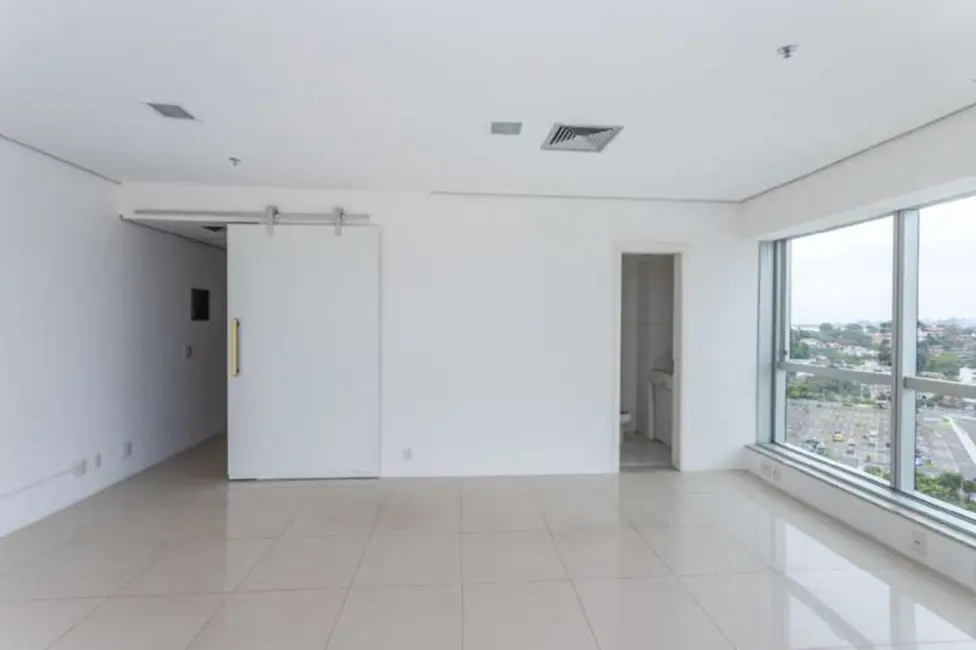 Foto 8 de Sala Comercial à venda, 42m2 em Cristal, Porto Alegre - RS