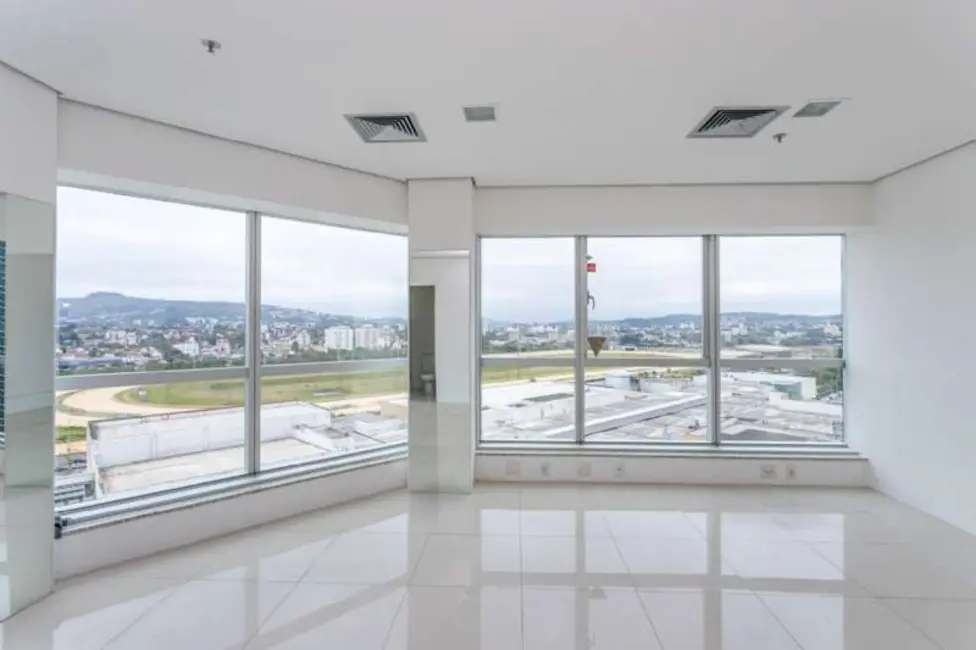 Foto 6 de Sala Comercial à venda, 42m2 em Cristal, Porto Alegre - RS