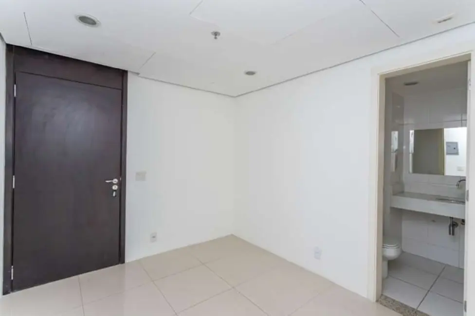 Foto 2 de Sala Comercial à venda, 42m2 em Cristal, Porto Alegre - RS