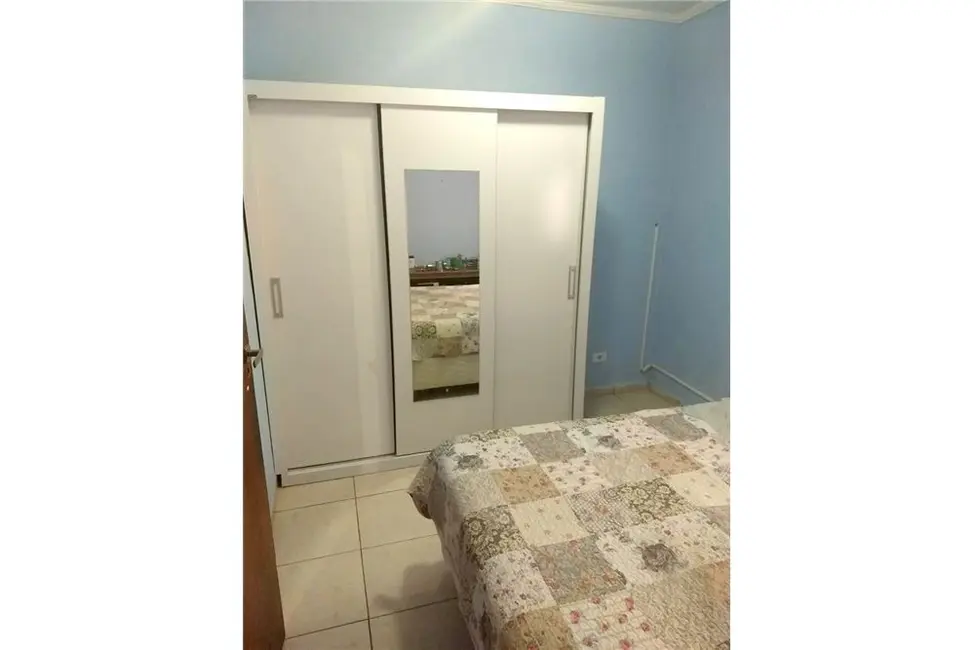 Foto 7 de Casa com 3 quartos à venda, 148m2 em Bom Retiro, Santos - SP