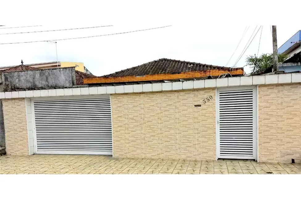 Foto 6 de Casa com 3 quartos à venda, 148m2 em Bom Retiro, Santos - SP