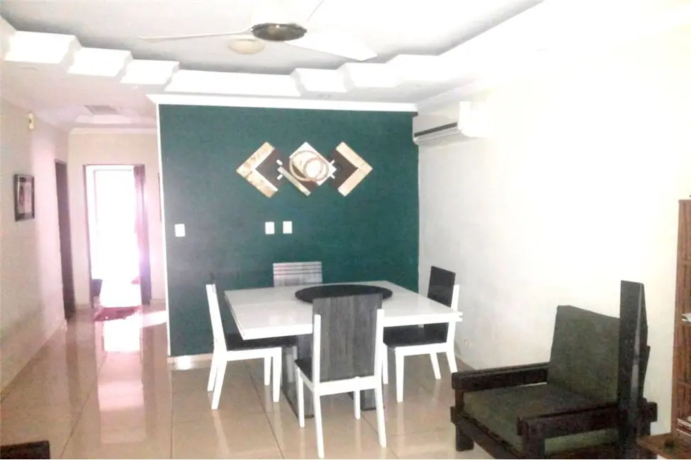 Foto 4 de Casa com 3 quartos à venda, 148m2 em Bom Retiro, Santos - SP