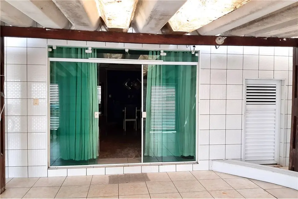 Foto 3 de Casa com 3 quartos à venda, 148m2 em Bom Retiro, Santos - SP