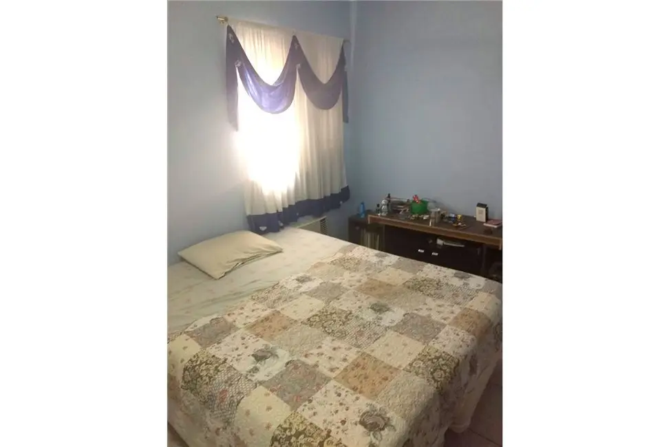 Foto 8 de Casa com 3 quartos à venda, 148m2 em Bom Retiro, Santos - SP