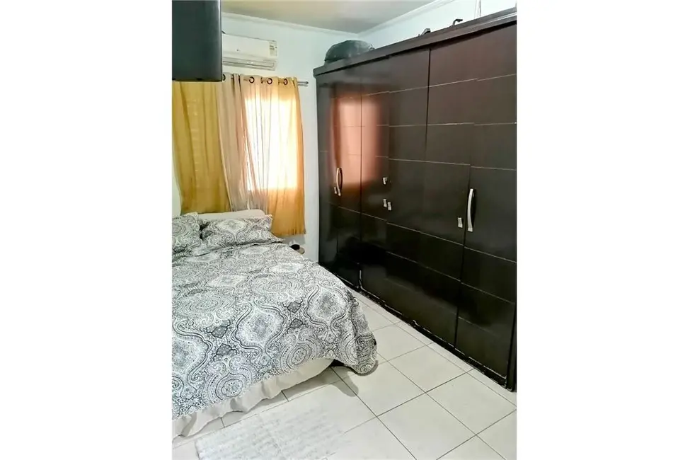 Foto 9 de Casa com 3 quartos à venda, 148m2 em Bom Retiro, Santos - SP