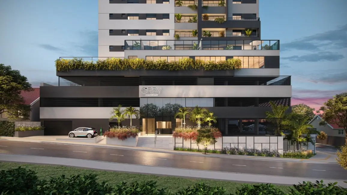 Apartamento com 2 quartos à venda, 118m2 em Vila São João, Goiania - GO - imagem 2 Foto 2 de Apartamento com 2 quartos à venda, 118m2 em Vila São João, Goiania - GO