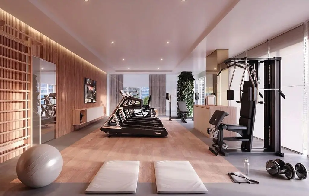 Apartamento com 4 quartos à venda, 151m2 em Centro, Balneario Camboriu - SC - imagem 7 Foto 7 de Apartamento com 4 quartos à venda, 151m2 em Centro, Balneario Camboriu - SC