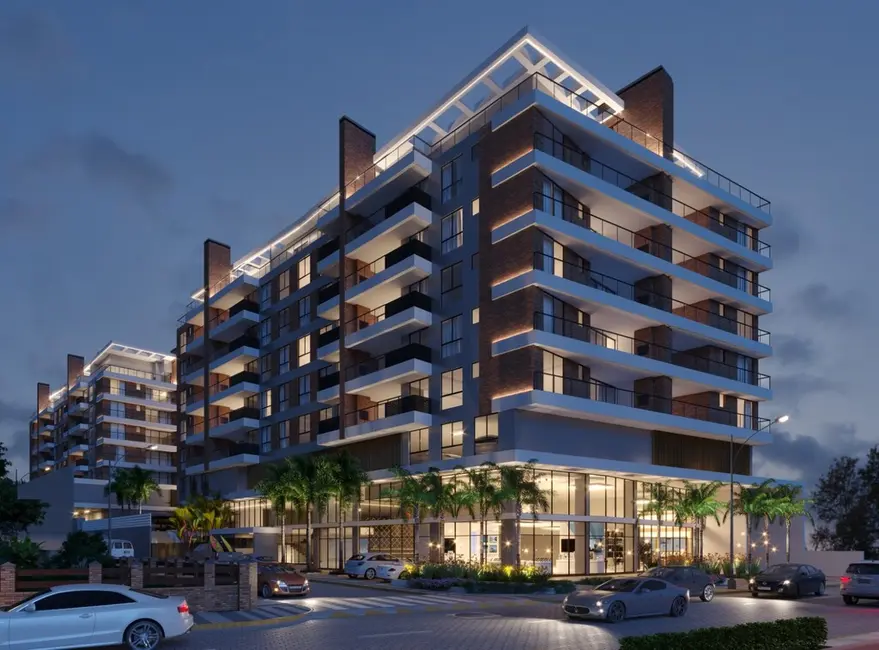 Foto 2 de Cobertura com 4 quartos à venda, 312m2 em Bombinhas - SC