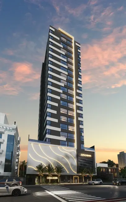 Foto 3 de Apartamento com 2 quartos à venda, 80m2 em Porto Belo - SC