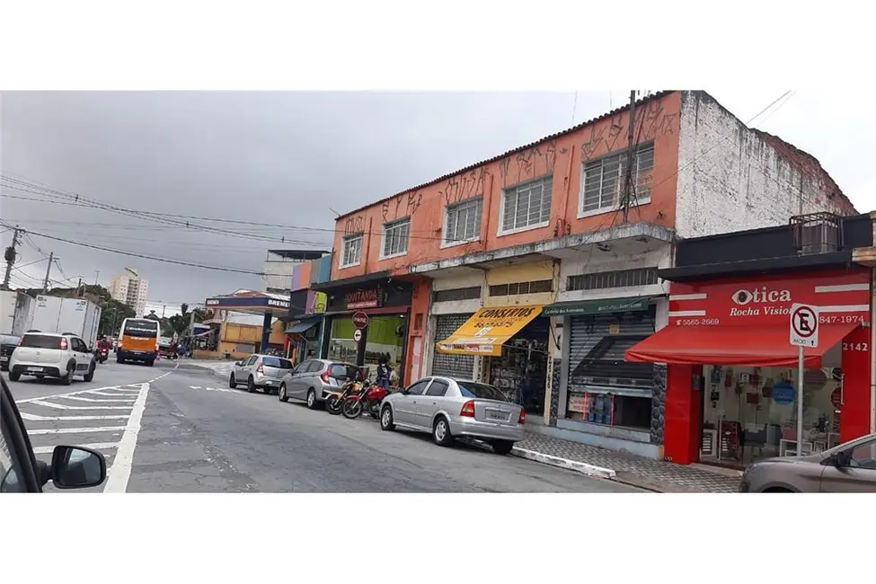 Loja à venda, 1400m2 em Jardim Prudência, São Paulo - SP - imagem 9 Foto 9 de Loja à venda, 1400m2 em Jardim Prudência, São Paulo - SP