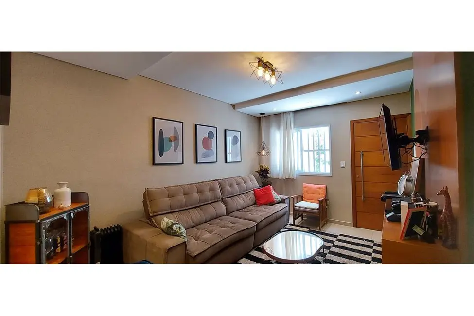 Casa de Condomínio com 2 quartos à venda, 135m2 em Vila Formosa, São Paulo - SP - imagem 4 Foto 4 de Casa de Condomínio com 2 quartos à venda, 135m2 em Vila Formosa, São Paulo - SP