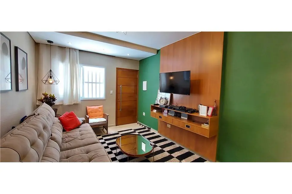 Casa de Condomínio com 2 quartos à venda, 135m2 em Vila Formosa, São Paulo - SP - imagem 3 Foto 3 de Casa de Condomínio com 2 quartos à venda, 135m2 em Vila Formosa, São Paulo - SP