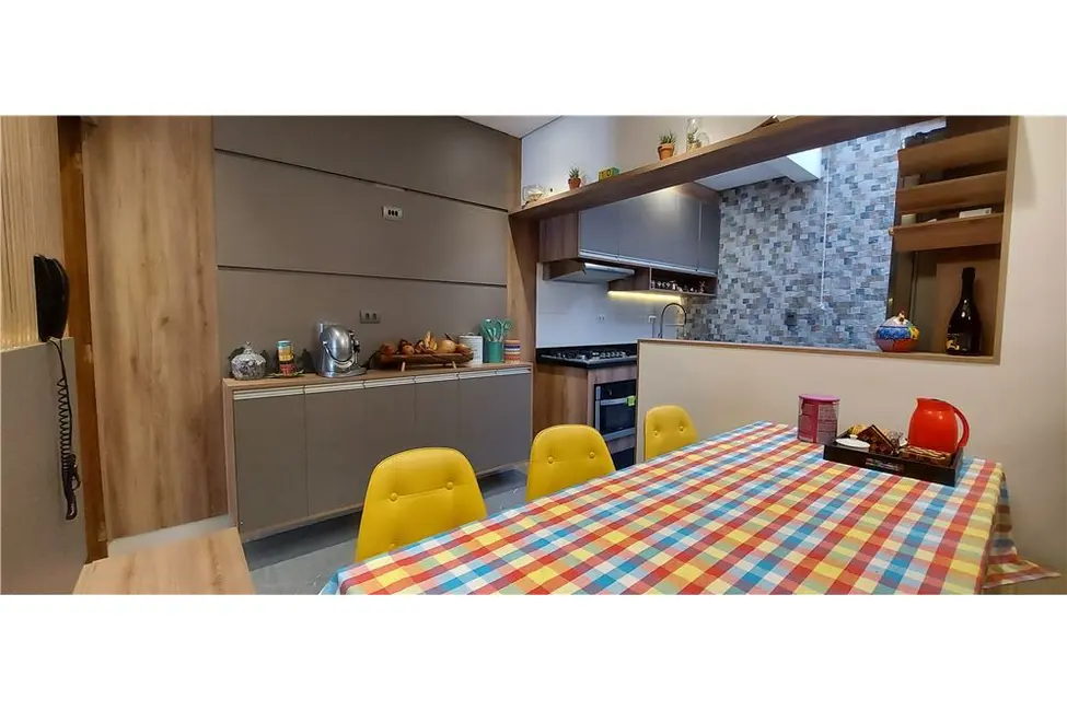 Casa de Condomínio com 2 quartos à venda, 135m2 em Vila Formosa, São Paulo - SP - imagem 8 Foto 8 de Casa de Condomínio com 2 quartos à venda, 135m2 em Vila Formosa, São Paulo - SP