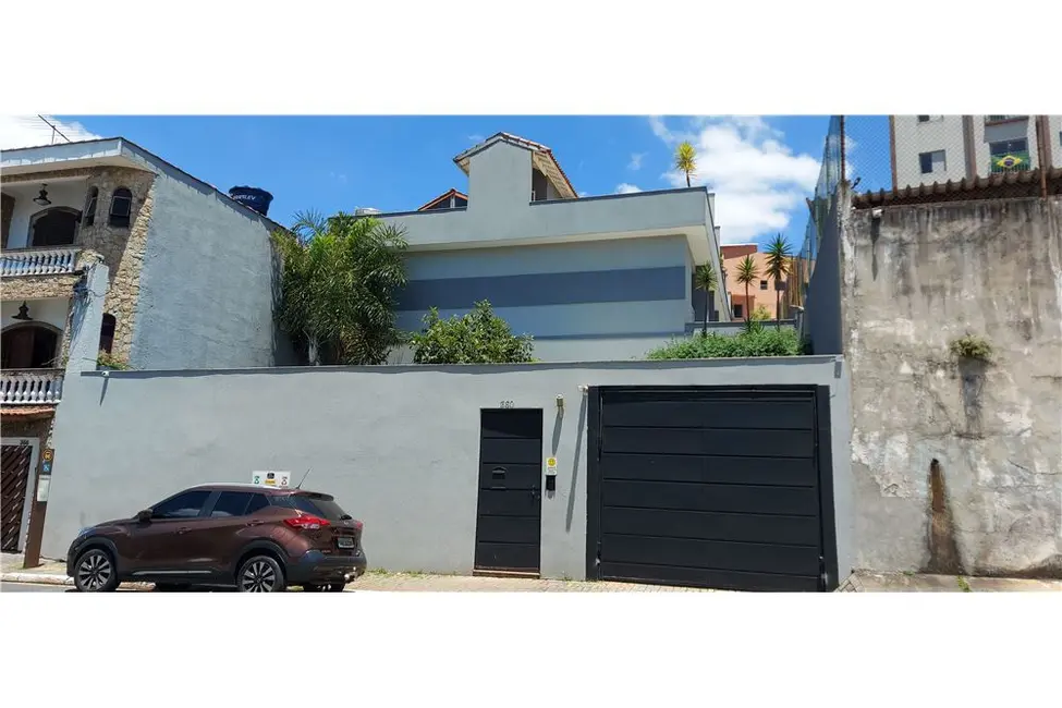 Foto 2 de Casa de Condomínio com 2 quartos à venda, 135m2 em Vila Formosa, São Paulo - SP
