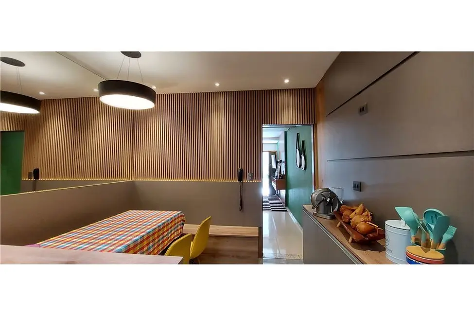 Casa de Condomínio com 2 quartos à venda, 135m2 em Vila Formosa, São Paulo - SP - imagem 7 Foto 7 de Casa de Condomínio com 2 quartos à venda, 135m2 em Vila Formosa, São Paulo - SP