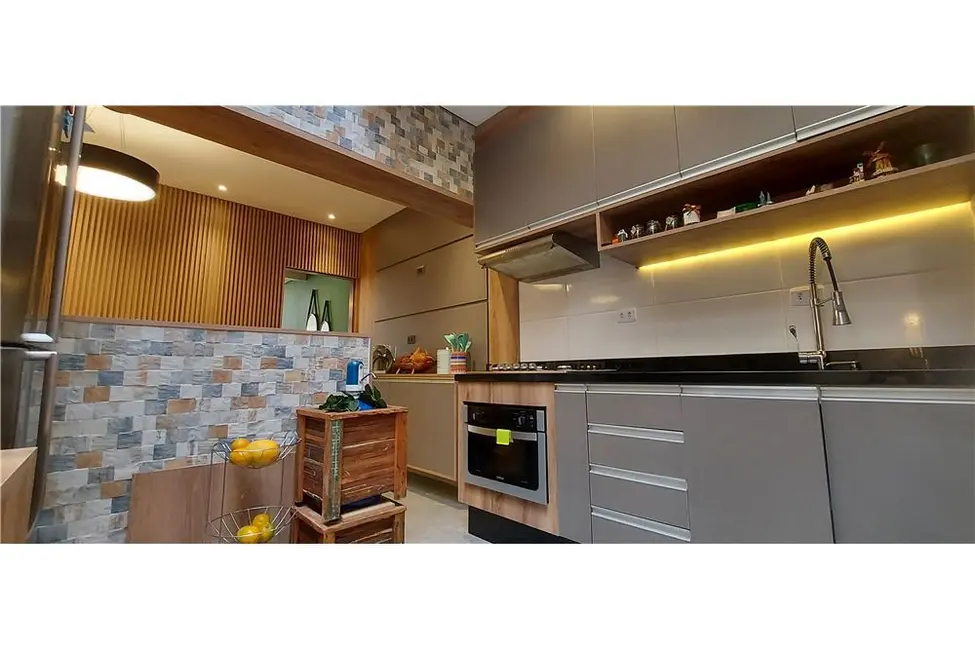 Casa de Condomínio com 2 quartos à venda, 135m2 em Vila Formosa, São Paulo - SP - imagem 9 Foto 9 de Casa de Condomínio com 2 quartos à venda, 135m2 em Vila Formosa, São Paulo - SP