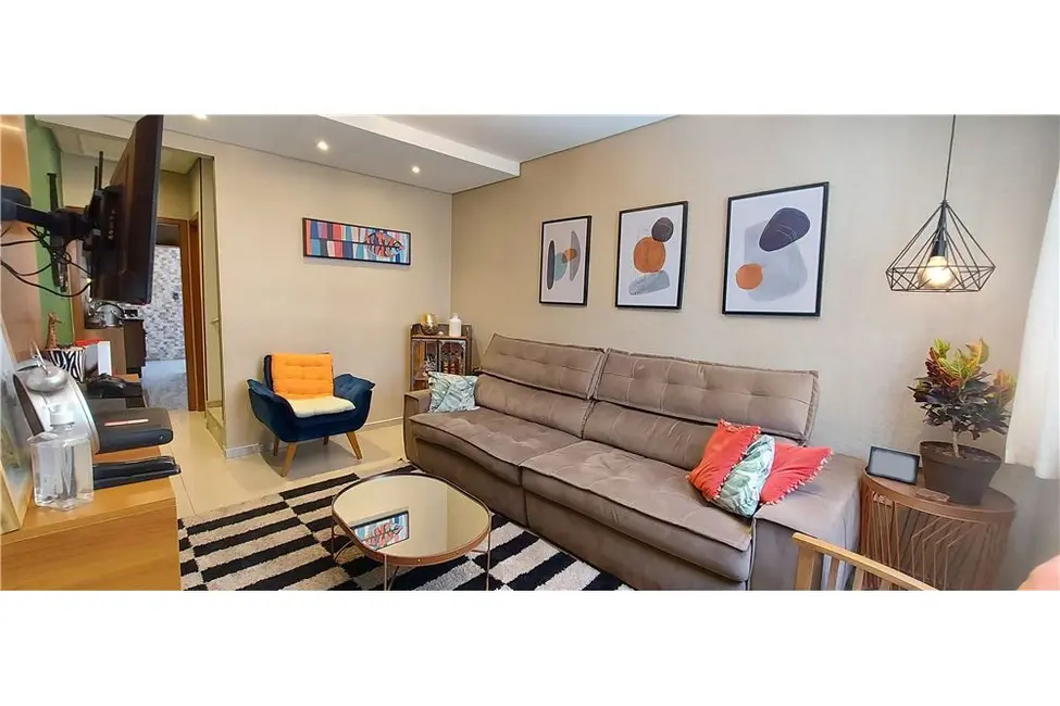 Casa de Condomínio com 2 quartos à venda, 135m2 em Vila Formosa, São Paulo - SP - imagem 5 Foto 5 de Casa de Condomínio com 2 quartos à venda, 135m2 em Vila Formosa, São Paulo - SP