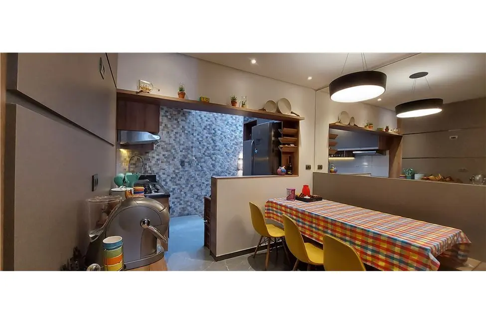 Casa de Condomínio com 2 quartos à venda, 135m2 em Vila Formosa, São Paulo - SP - imagem 6 Foto 6 de Casa de Condomínio com 2 quartos à venda, 135m2 em Vila Formosa, São Paulo - SP