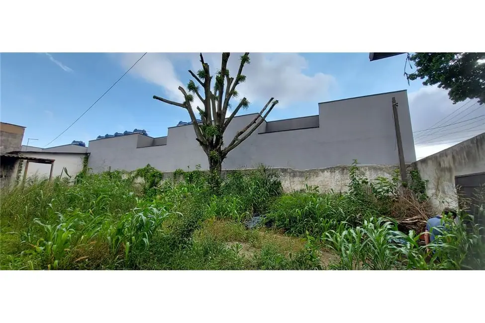 Foto 8 de Terreno / Lote à venda, 400m2 em Chácara Mafalda, São Paulo - SP