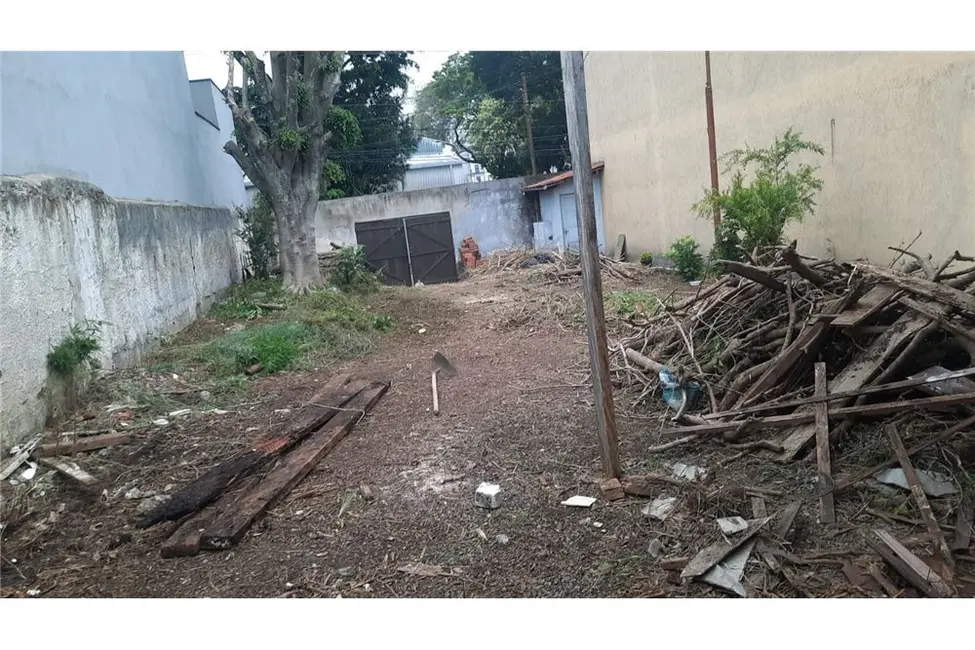 Foto 3 de Terreno / Lote à venda, 400m2 em Chácara Mafalda, São Paulo - SP