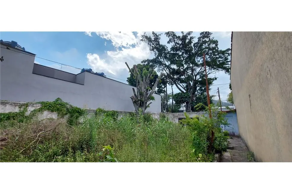 Foto 9 de Terreno / Lote à venda, 400m2 em Chácara Mafalda, São Paulo - SP