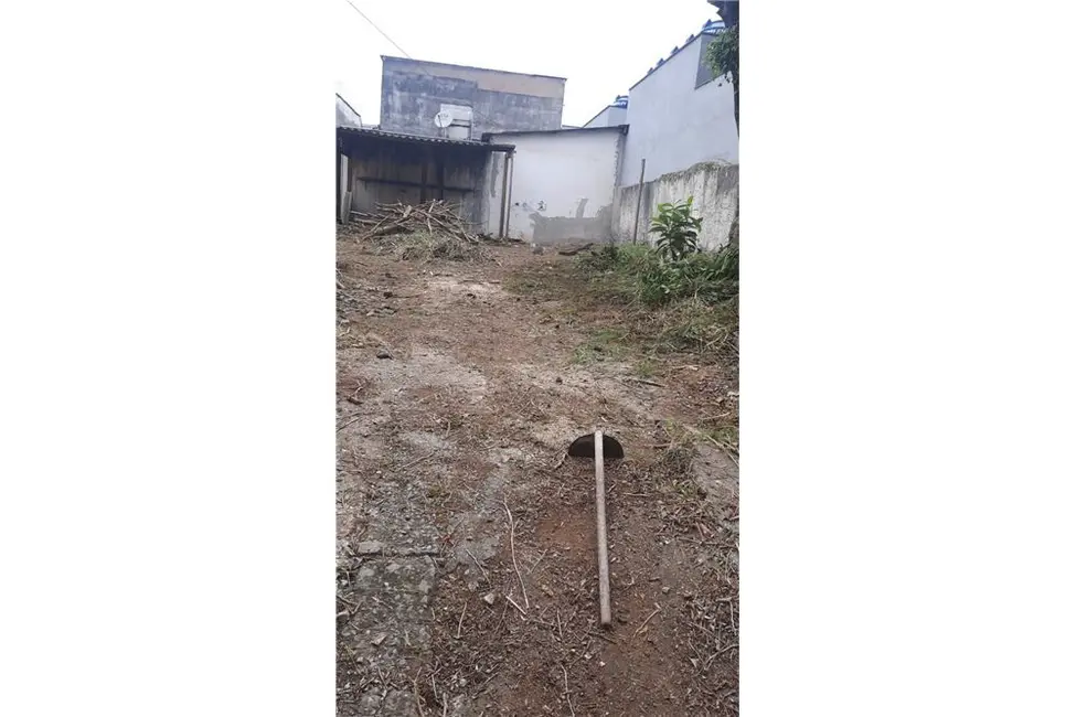 Foto 5 de Terreno / Lote à venda, 400m2 em Chácara Mafalda, São Paulo - SP