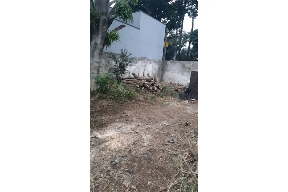 Foto 4 de Terreno / Lote à venda, 400m2 em Chácara Mafalda, São Paulo - SP