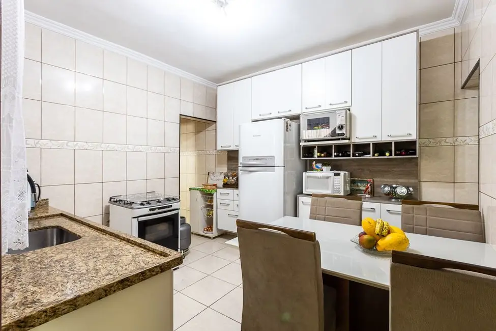 Foto 3 de Casa com 2 quartos à venda, 125m2 em Parque Capuava, Santo Andre - SP