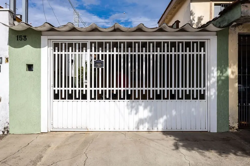 Foto 1 de Casa com 2 quartos à venda, 125m2 em Parque Capuava, Santo Andre - SP