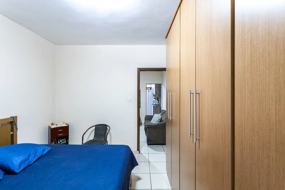 Foto 8 de Casa com 2 quartos à venda, 125m2 em Parque Capuava, Santo Andre - SP