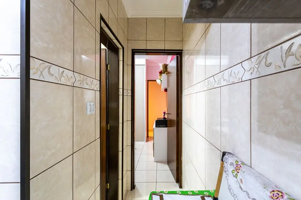 Foto 9 de Casa com 2 quartos à venda, 125m2 em Parque Capuava, Santo Andre - SP