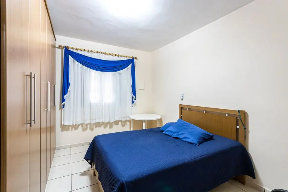 Foto 6 de Casa com 2 quartos à venda, 125m2 em Parque Capuava, Santo Andre - SP