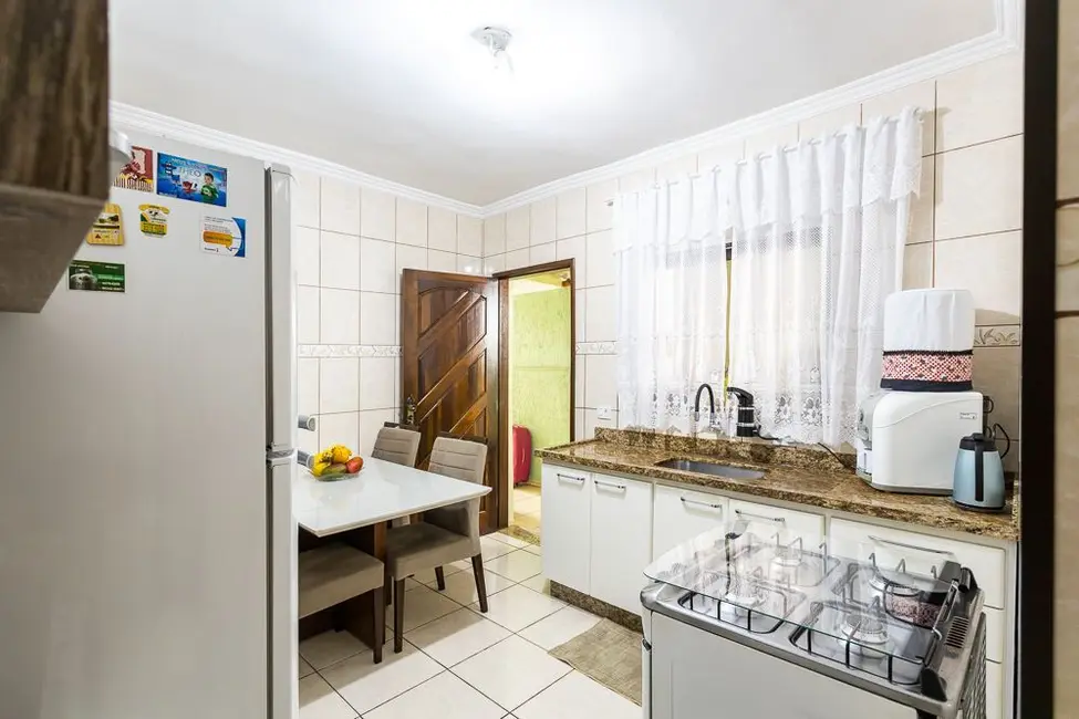 Foto 5 de Casa com 2 quartos à venda, 125m2 em Parque Capuava, Santo Andre - SP