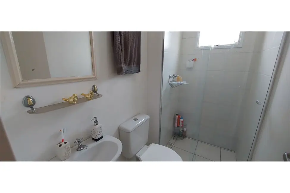 Foto 7 de Apartamento com 2 quartos à venda, 44m2 em Sacomã, São Paulo - SP