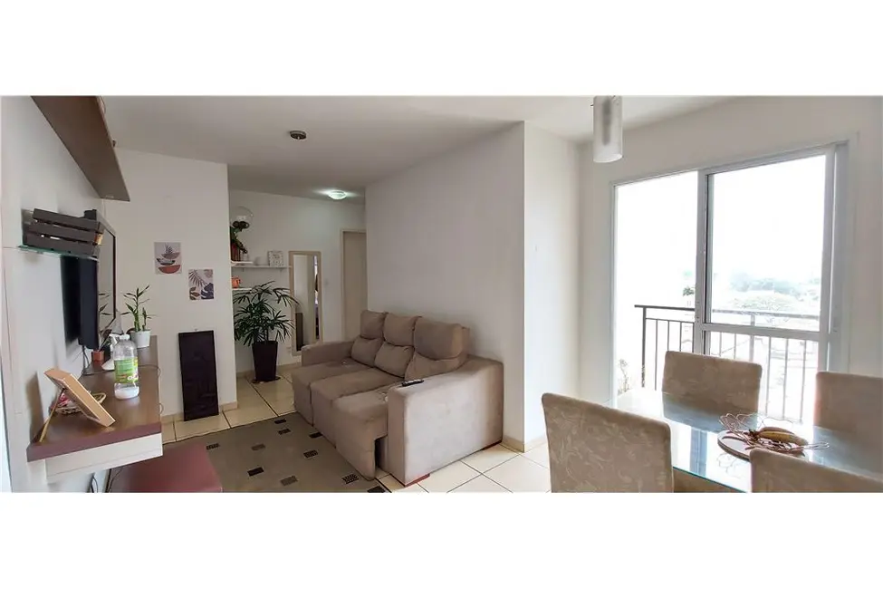 Foto 4 de Apartamento com 2 quartos à venda, 44m2 em Sacomã, São Paulo - SP