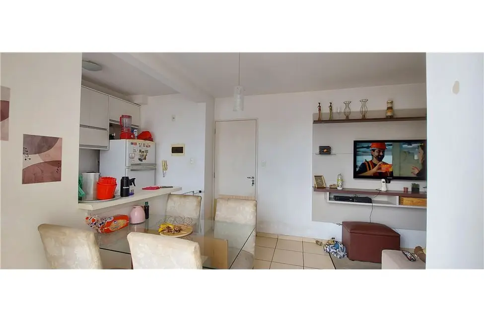 Foto 3 de Apartamento com 2 quartos à venda, 44m2 em Sacomã, São Paulo - SP