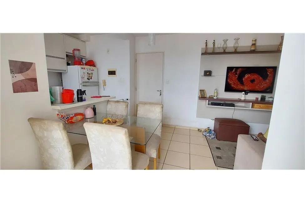 Foto 5 de Apartamento com 2 quartos à venda, 44m2 em Sacomã, São Paulo - SP