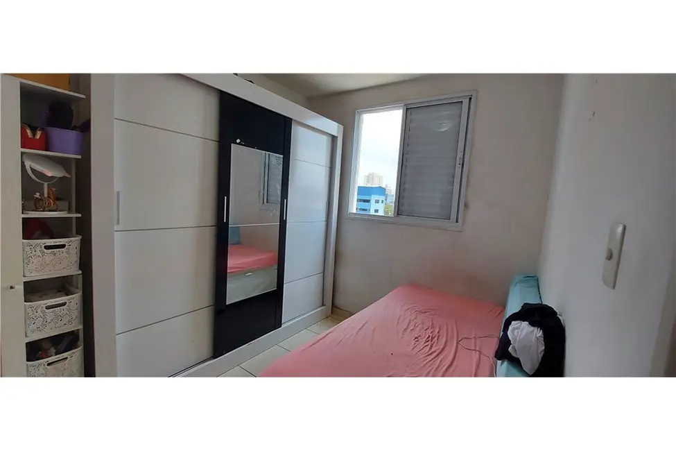 Foto 8 de Apartamento com 2 quartos à venda, 44m2 em Sacomã, São Paulo - SP