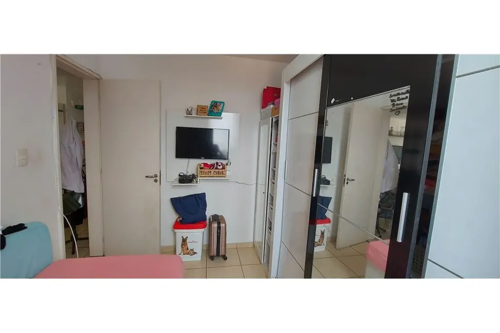 Foto 9 de Apartamento com 2 quartos à venda, 44m2 em Sacomã, São Paulo - SP