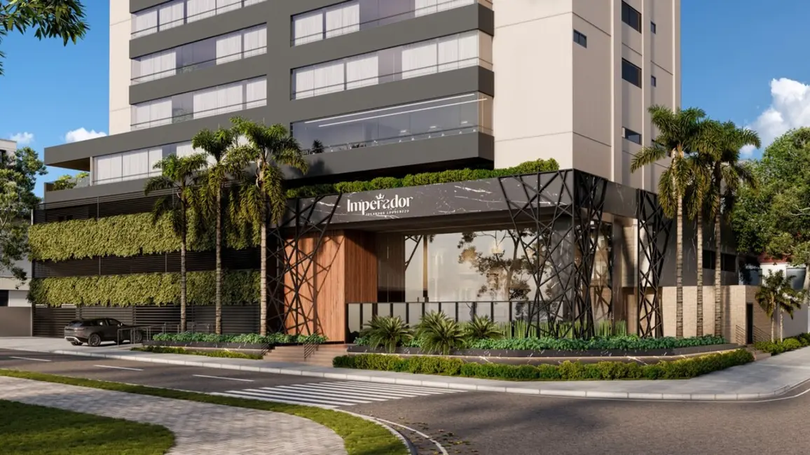 Apartamento com 4 quartos à venda, 260m2 em Setor Marista, Goiania - GO - imagem 3 Foto 3 de Apartamento com 4 quartos à venda, 260m2 em Setor Marista, Goiania - GO