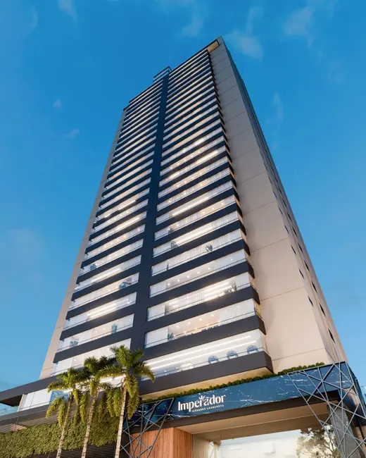 Foto 2 de Apartamento com 4 quartos à venda, 260m2 em Setor Marista, Goiania - GO