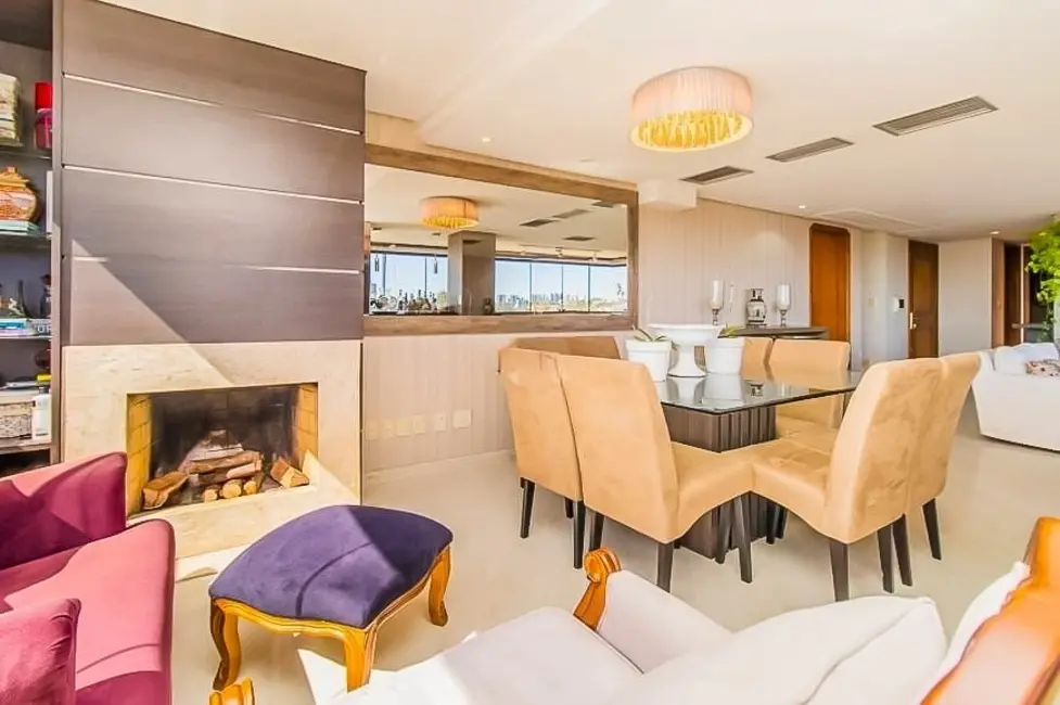 Foto 7 de Cobertura com 3 quartos à venda, 324m2 em Jardim Itu, Porto Alegre - RS