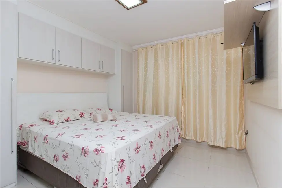 Foto 6 de Casa com 2 quartos à venda, 93m2 em Vila Rica, São Paulo - SP