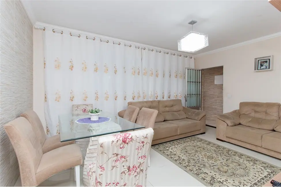 Foto 3 de Casa com 2 quartos à venda, 93m2 em Vila Rica, São Paulo - SP