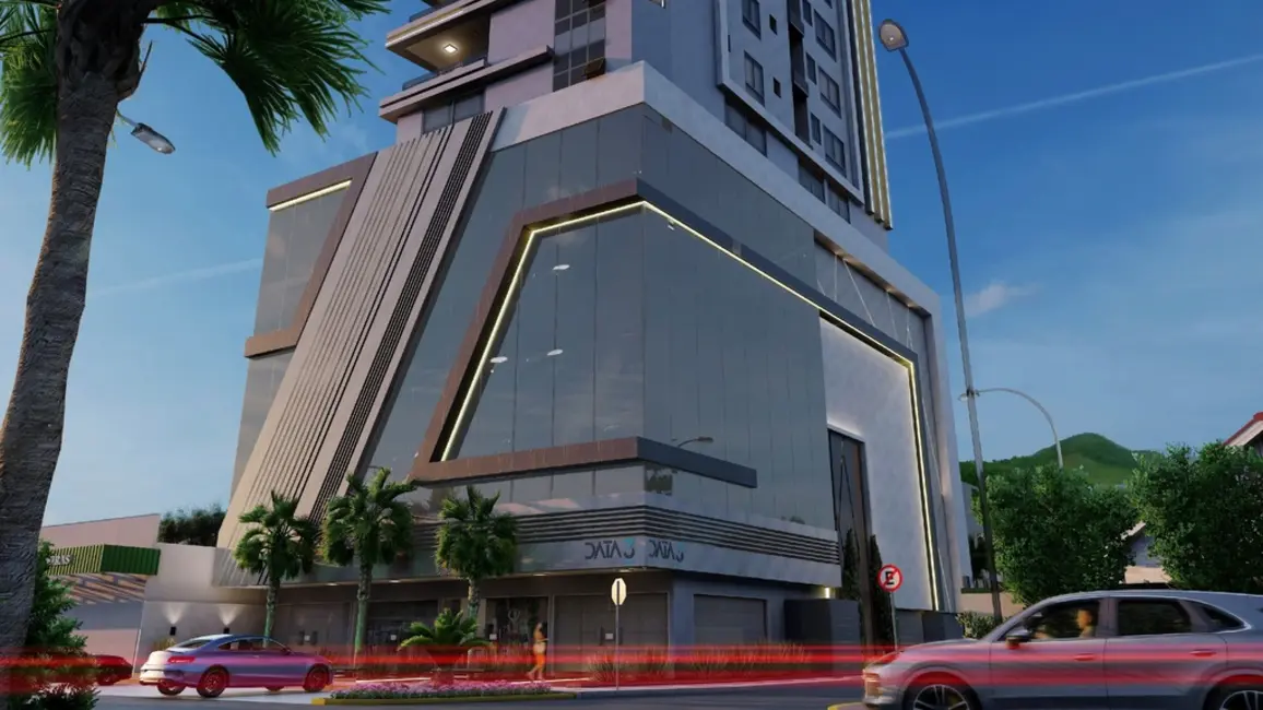 Foto 3 de Apartamento com 2 quartos à venda, 57m2 em Porto Belo - SC