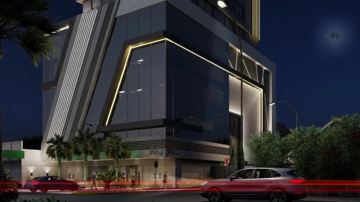 Foto 4 de Apartamento com 2 quartos à venda, 57m2 em Porto Belo - SC