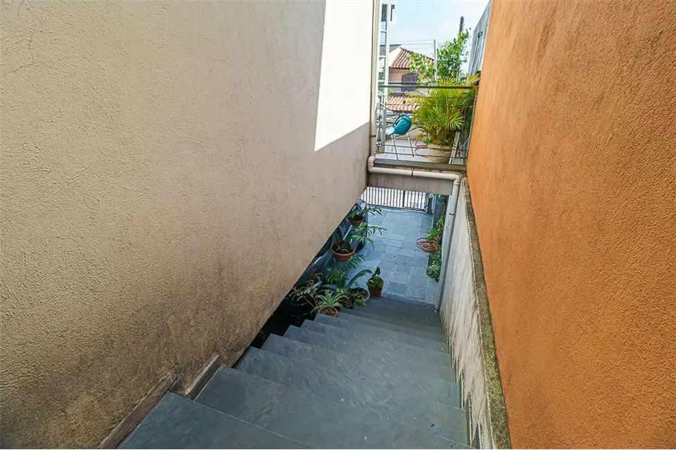 Foto 2 de Casa com 3 quartos à venda, 197m2 em Jardim Monte Kemel, São Paulo - SP