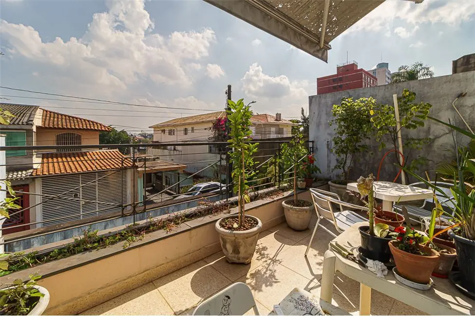 Foto 8 de Casa com 3 quartos à venda, 197m2 em Jardim Monte Kemel, São Paulo - SP