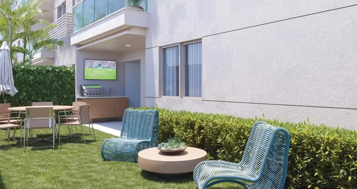 Foto 6 de Cobertura com 4 quartos à venda, 148m2 em Recreio dos Bandeirantes, Rio De Janeiro - RJ