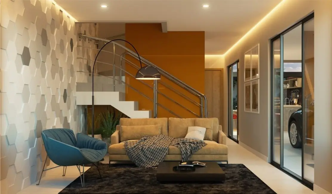 Casa de Condomínio com 3 quartos à venda, 145m2 em Jardim América, Goiania - GO - imagem 6 Foto 6 de Casa de Condomínio com 3 quartos à venda, 145m2 em Jardim América, Goiania - GO
